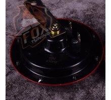 Клаксон дисковий FT