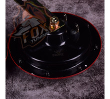 Клаксон дисковый FT