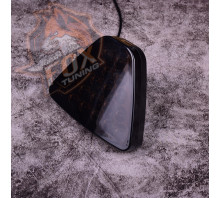 Універсальний трикутний світлодіодний задній стоп сигнал F1 Універсальний трикутний світлодіодний задній стоп сигнал F1