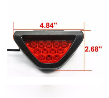 Трикутний стоп сигнал F1