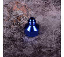 Перехідний фітинг AnX/АnY