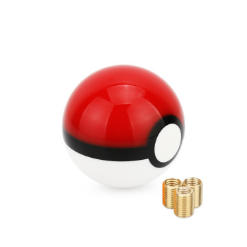 Універсальна ручка кпп Poké Ball