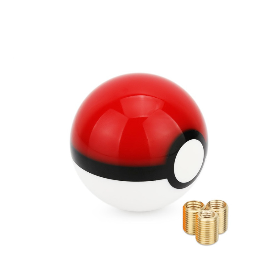 Універсальна ручка кпп Poké Ball