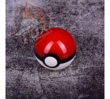Универсальная ручка кпп Poké Ball