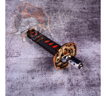 Універсальна ручка кпп Katana
