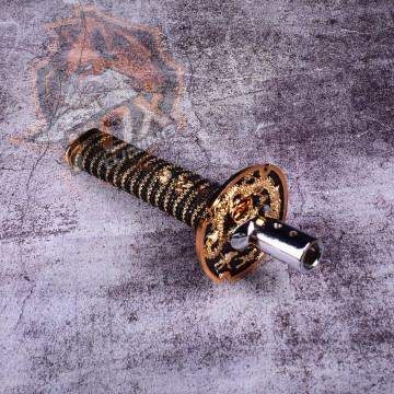 Универсальная ручка кпп Katana