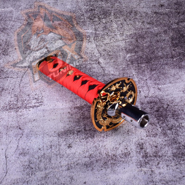 Универсальная ручка кпп Katana