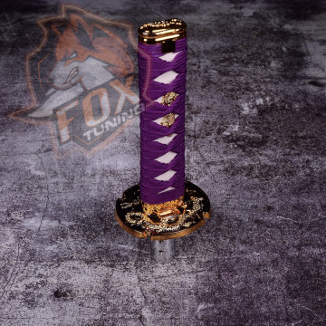Універсальна ручка кпп Katana