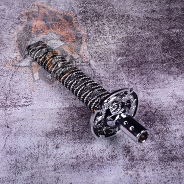 Універсальна ручка кпп Katana
