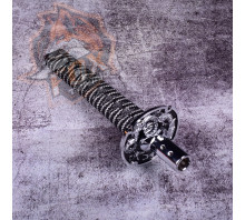 Универсальная ручка кпп Katana