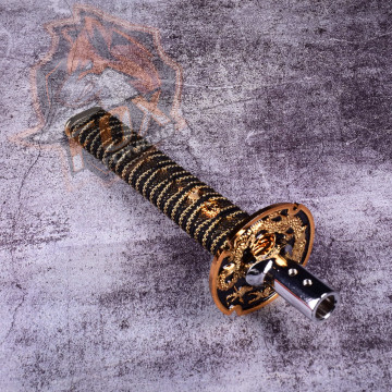 Универсальная ручка кпп Katana