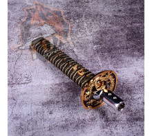 Універсальна ручка кпп Katana