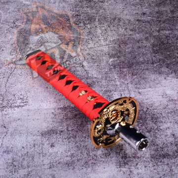 Универсальная ручка кпп Katana