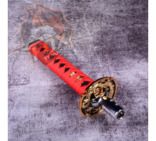 Универсальная ручка кпп Katana