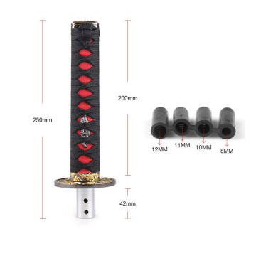 Універсальна ручка кпп Katana