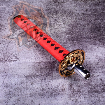 Универсальная ручка кпп Katana
