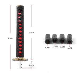 Универсальная ручка кпп Katana