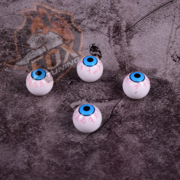 Колпачки на ниппеля Eyes
