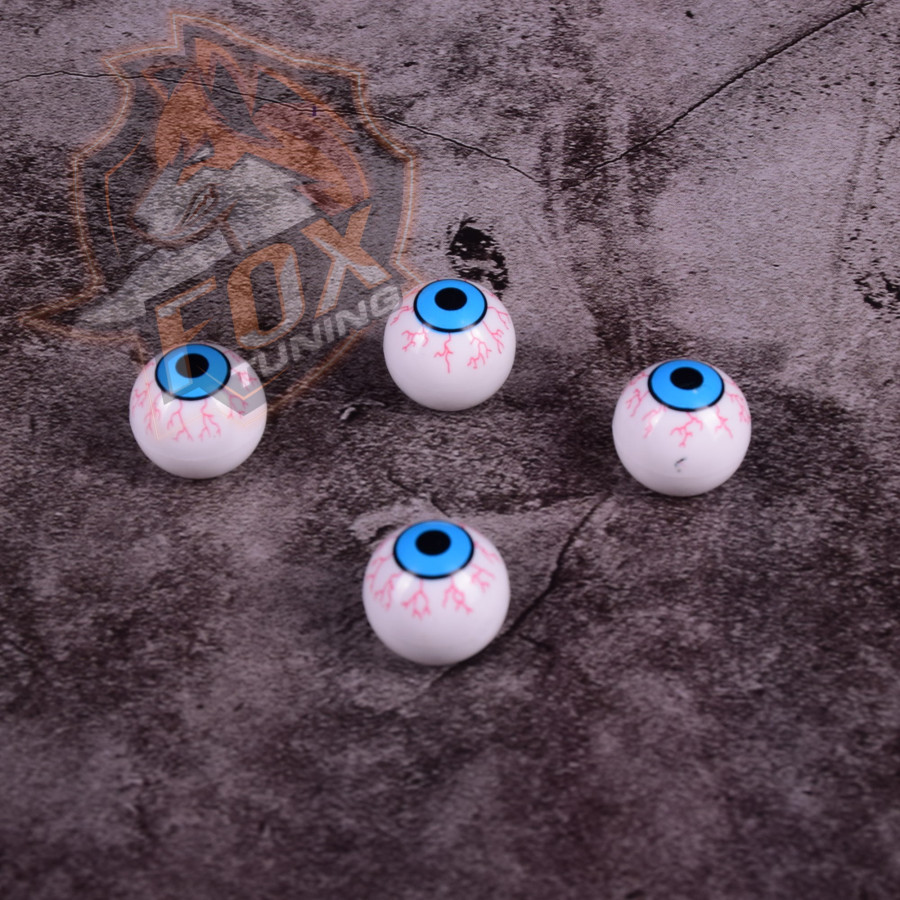 Ковпачки на ніпеля очі (Eyes)