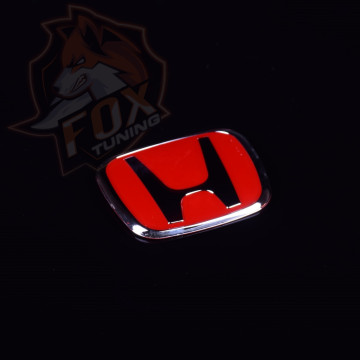 Эмблема Honda в руль (A)