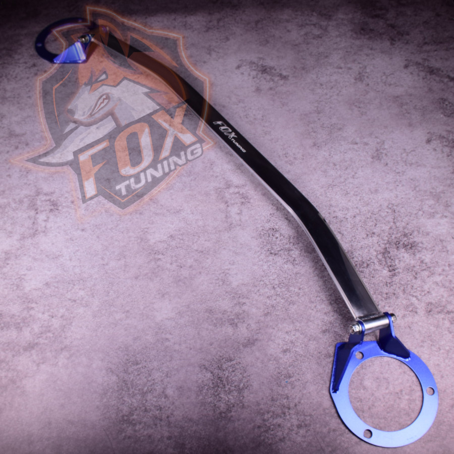 Передня верхня розпірка (розтяжка/розпорка) FT для Subaru Forester 2001-2008