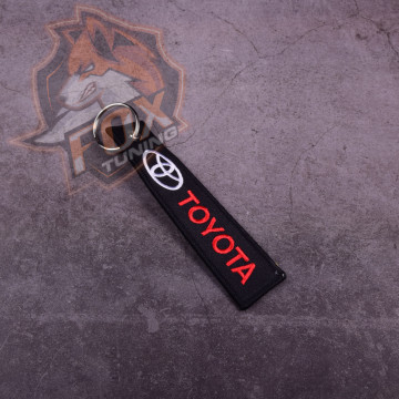 Брелок на ключи Toyota/Toyota