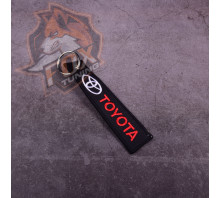 Брелок на ключи Toyota/Toyota