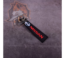 Брелок на ключи Nissan/Nissan