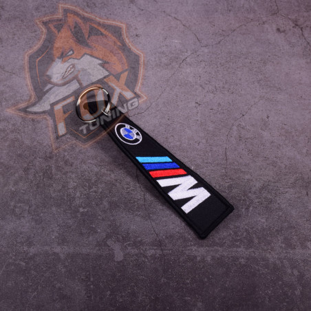 Брелок на ключи BMW M/BMW M