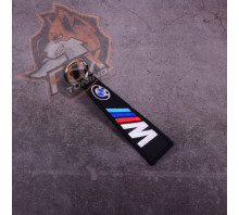 Брелок на ключи BMW M/BMW M