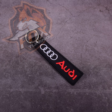 Брелок на ключи Audi/Audi
