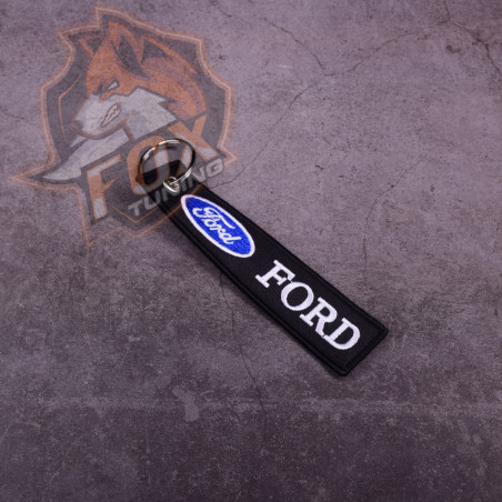 Брелок на ключи Ford/Ford