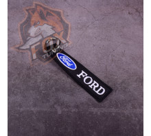 Брелок на ключи Ford/Ford