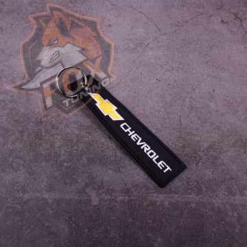 Брелок на ключи Chevrolet/Chevrolet