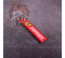 Брелок на ключи Ferrari/Ferrari