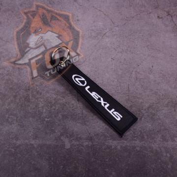 Брелок на ключи Lexus/Lexus