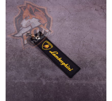 Брелок на ключи Lamborghini/Lamborghini