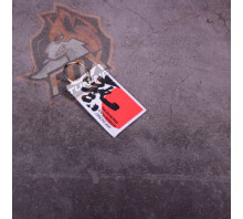 Брелок на ключи J'S Racing/J'S Racing