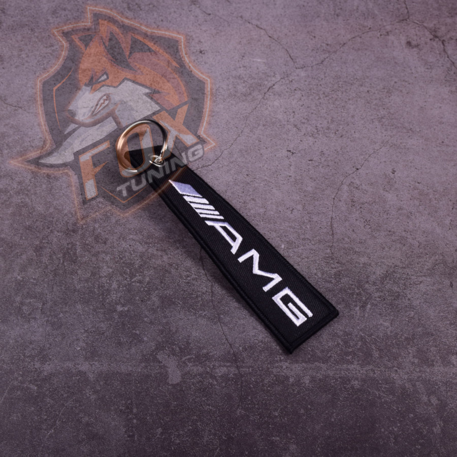 Брелок на ключи AMG /AMG