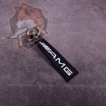 Брелок на ключі AMG /AMG