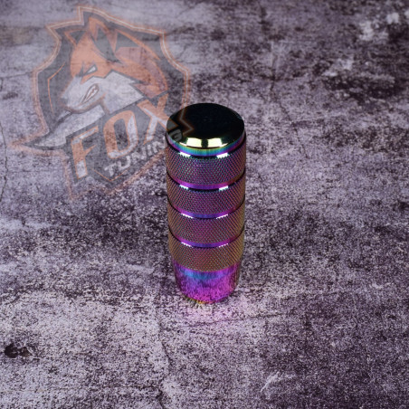 Універсальна ручка кпп FT 100 mm Neochrom