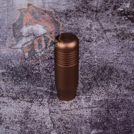 Універсальна ручка кпп Epman 80 mm