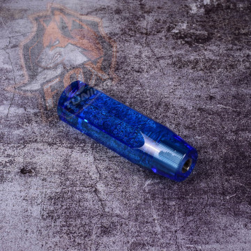 Універсальна ручка кпп Bubble з гранями 150 mm