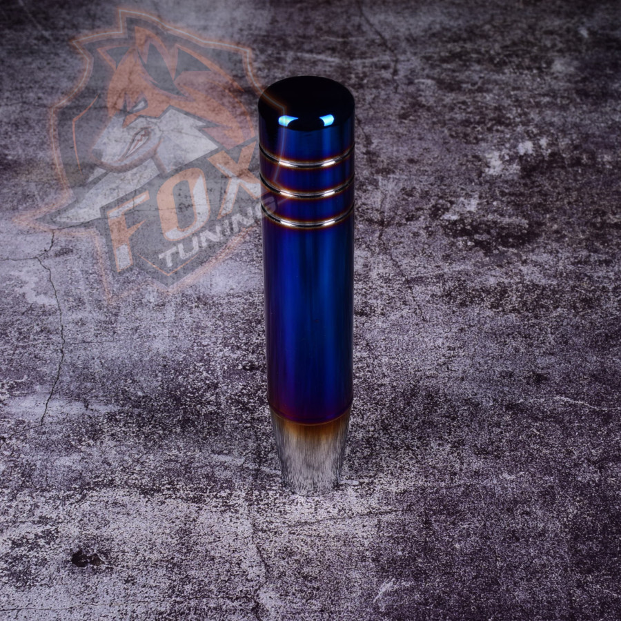 Универсальная ручка кпп Titan 180 mm