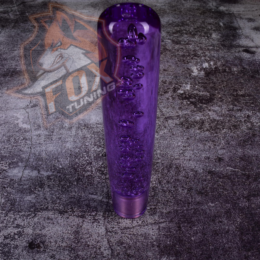 Универсальная ручка кпп Bubble 200 mm