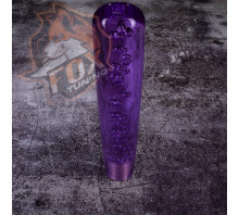 Универсальная ручка кпп Bubble 200 mm