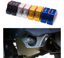 Нижние полиуретановые FT подушки двигателя для Honda Civic 92-00