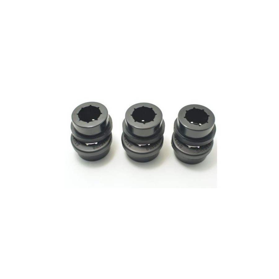 Поліуретанові втулки (сайлентблоки) для важелів Sk2