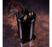 Противотливной (расширительный) топливный бак под погружной насос