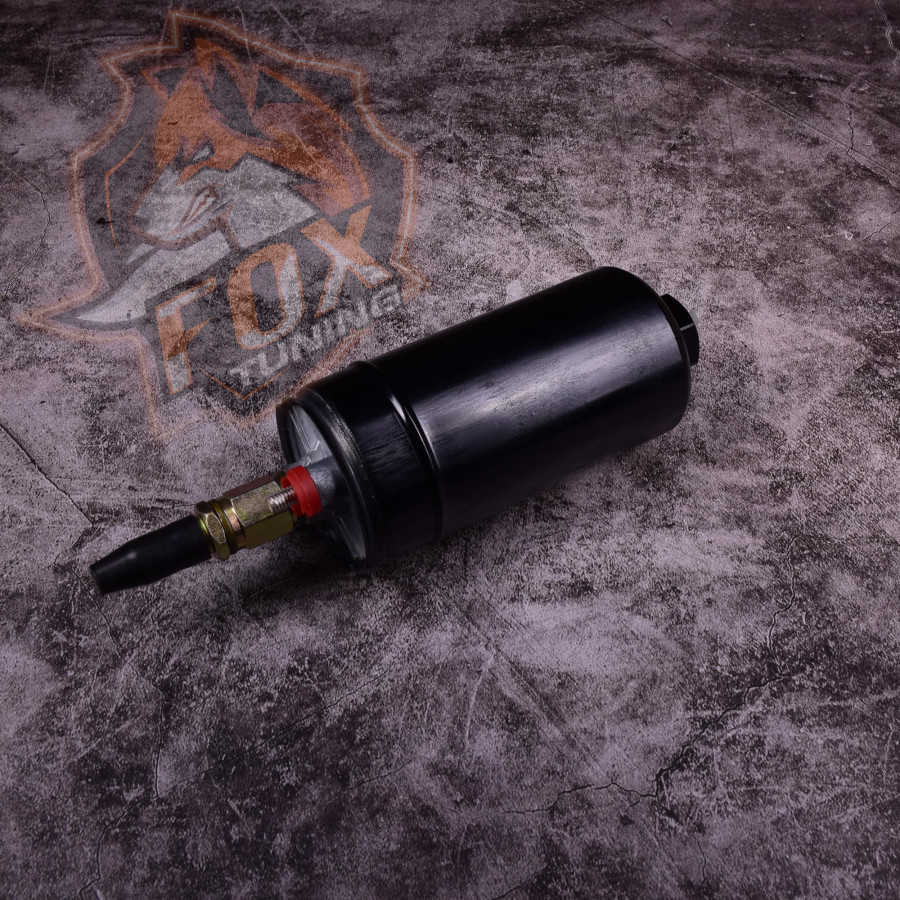 Паливний виносний насос AEM 400 л/год